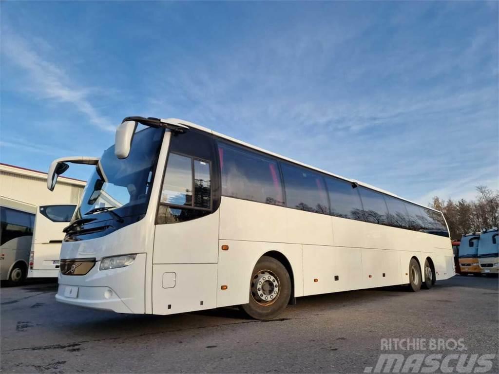 Volvo 9700 S B11R Autobusi za putovanje