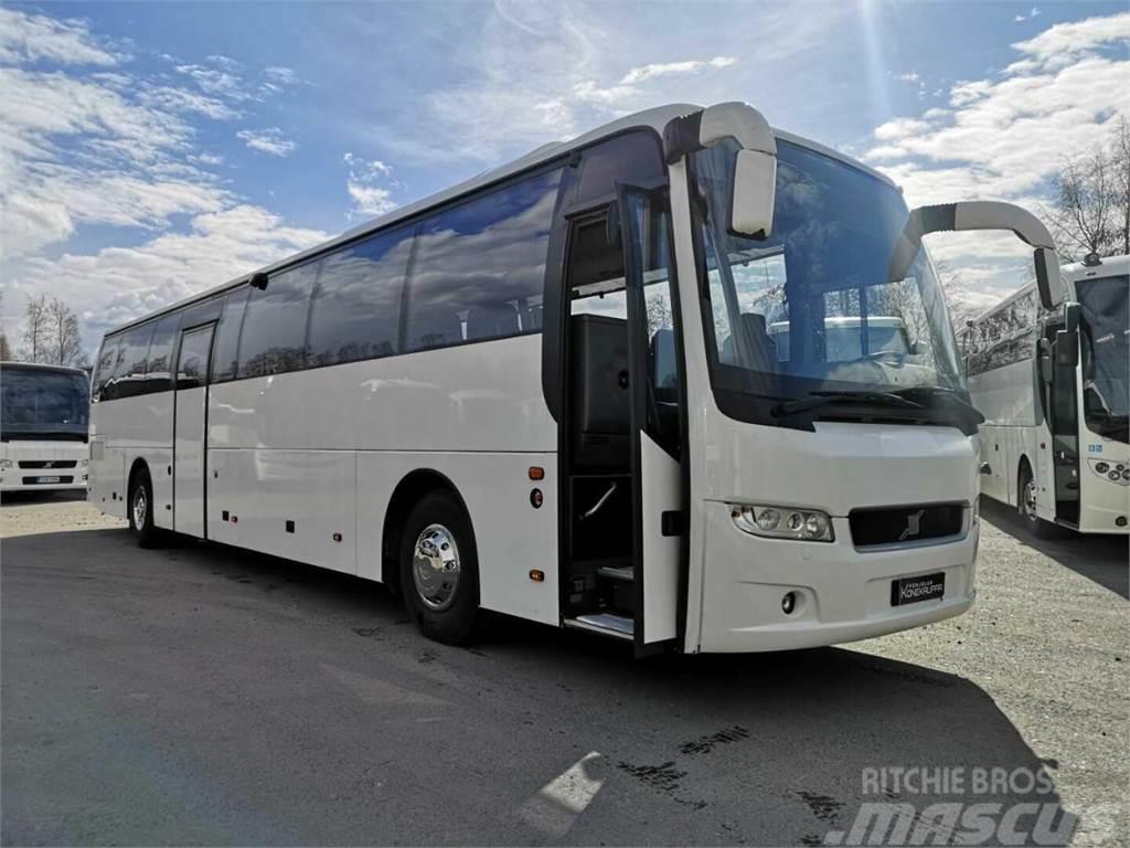Volvo 9700 S B12B Autobusi za putovanje