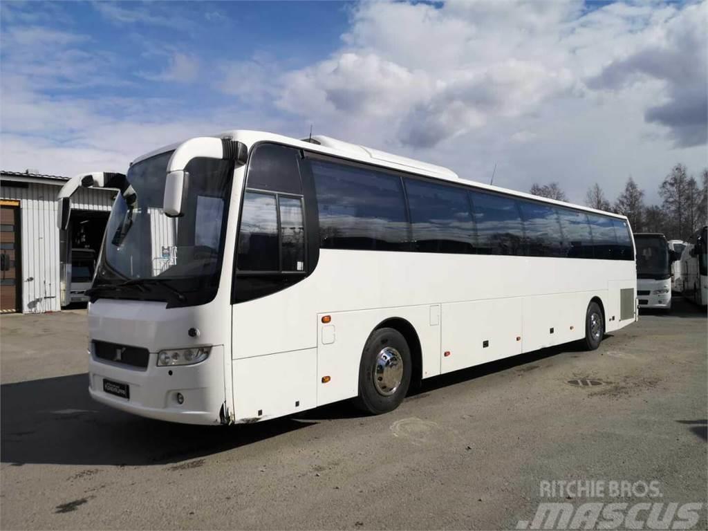 Volvo 9700 S B12B Autobusi za putovanje
