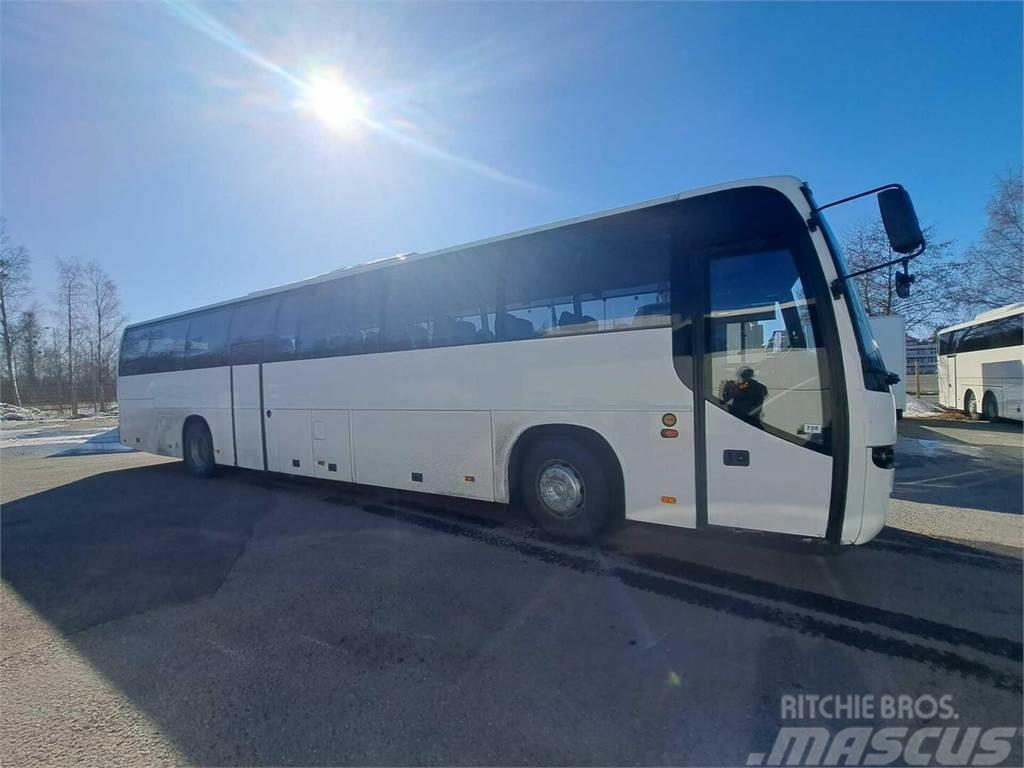 Volvo 9700 S B12M Međugradski autobusi