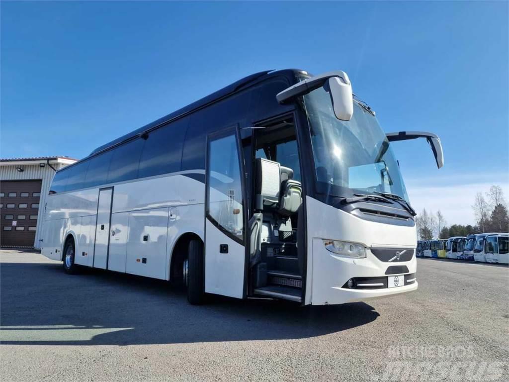 Volvo 9900 HD B11R Autobusi za putovanje