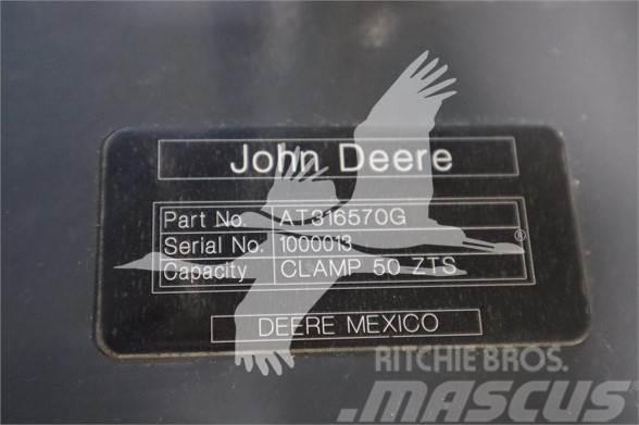 John Deere  Ostale komponente