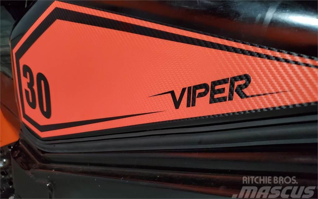 Viper FD30 Viličari - ostalo