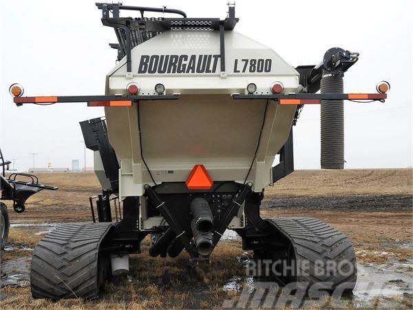 Bourgault L7800 Kombinirane sijačice