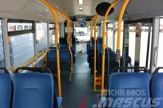 MAN Lion's City A21 (NL263) 38 Sitz- & 52 Stehplätze Ostali autobusi