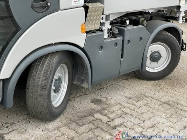 Multicar Tremo X56 4x4 Straßen Hochdruckreiniger 300 Bar Ostali kamioni