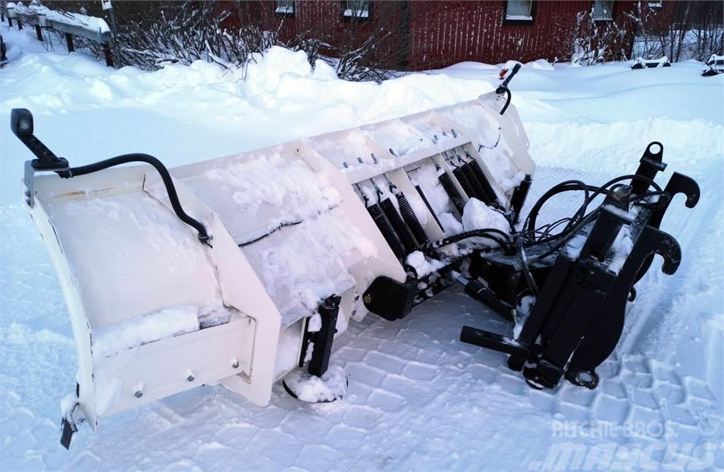 Blizzard Snöblad 4000 TR Sniježne daske i  plugovi
