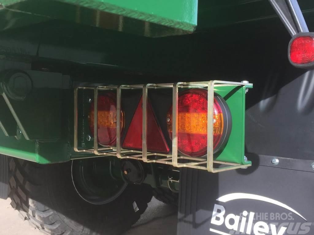 Bailey 16 Ton TB trailer Prikolice za opće namjene