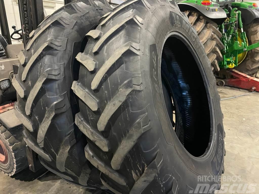Michelin 415 Ostala oprema za traktore