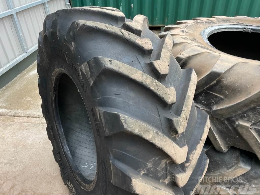 Michelin 6190R Ostala oprema za traktore