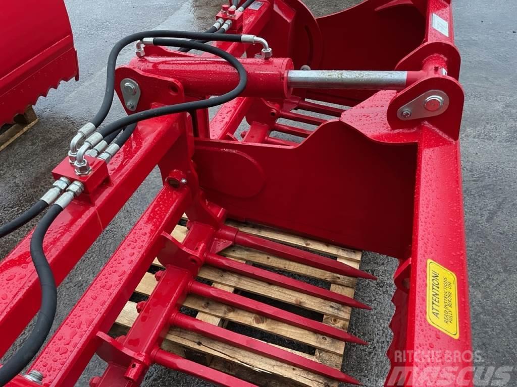 Redrock 850 Proistar Ostala oprema za traktore