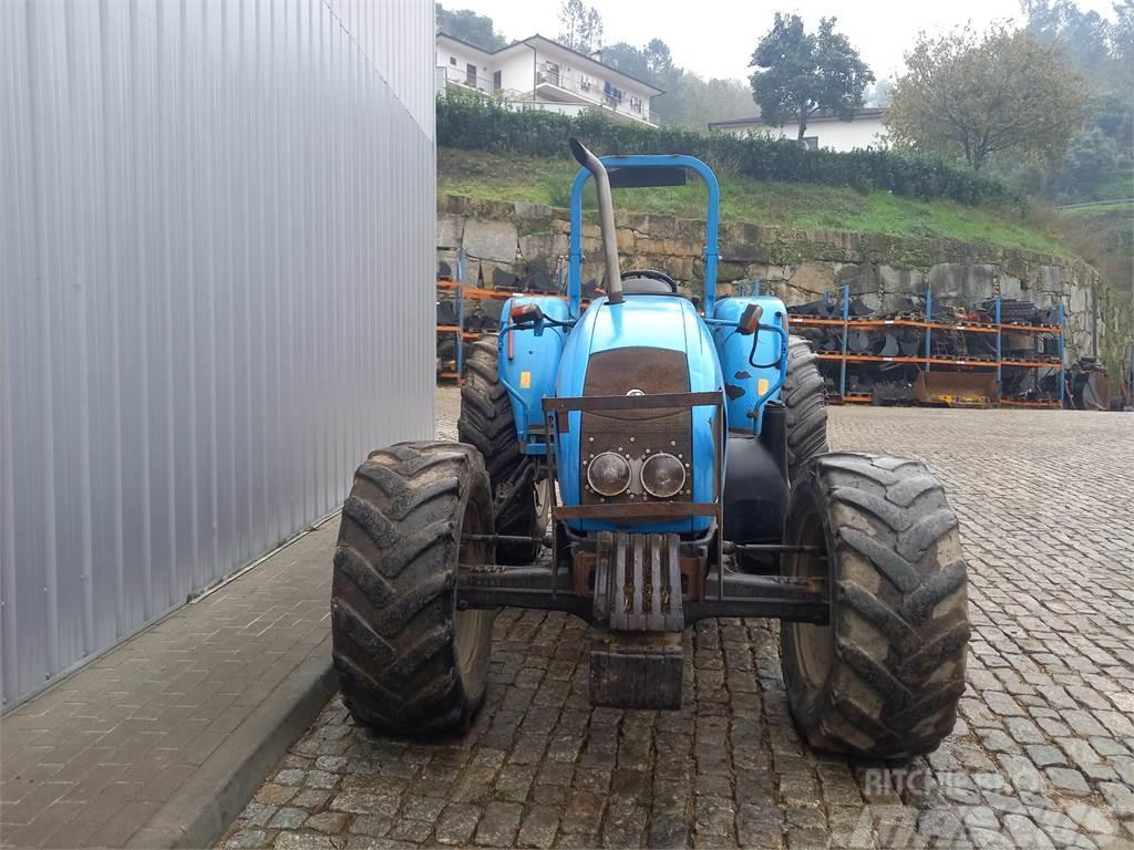 Landini Powerfarm 105 Traktori