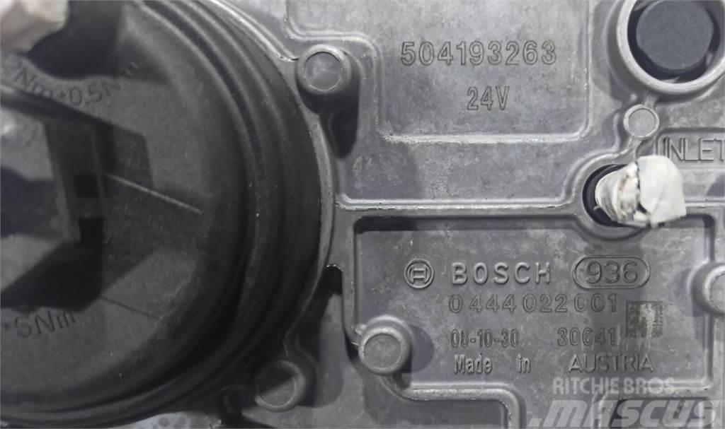 Bosch  Druge komponente