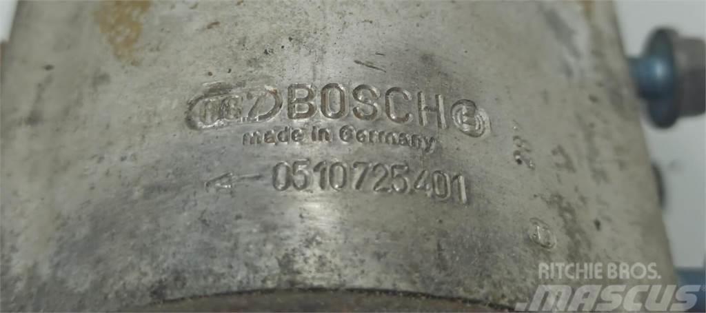 Bosch  Hidraulika