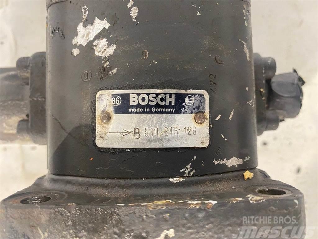Bosch 0510245126 Hidraulika