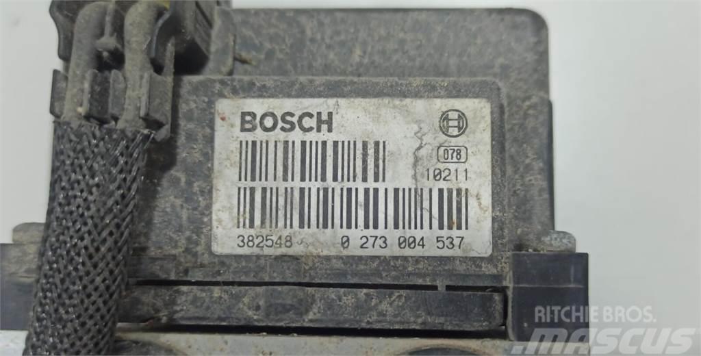 Bosch 25 / 45 - De 2000 A 2005 Druge komponente