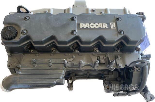DAF LF55 CE 162C Motori