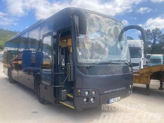 Temsa - SAFARI TB162W Autobusi za putovanje