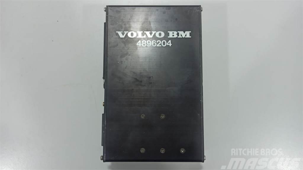 Volvo BM Elektronika