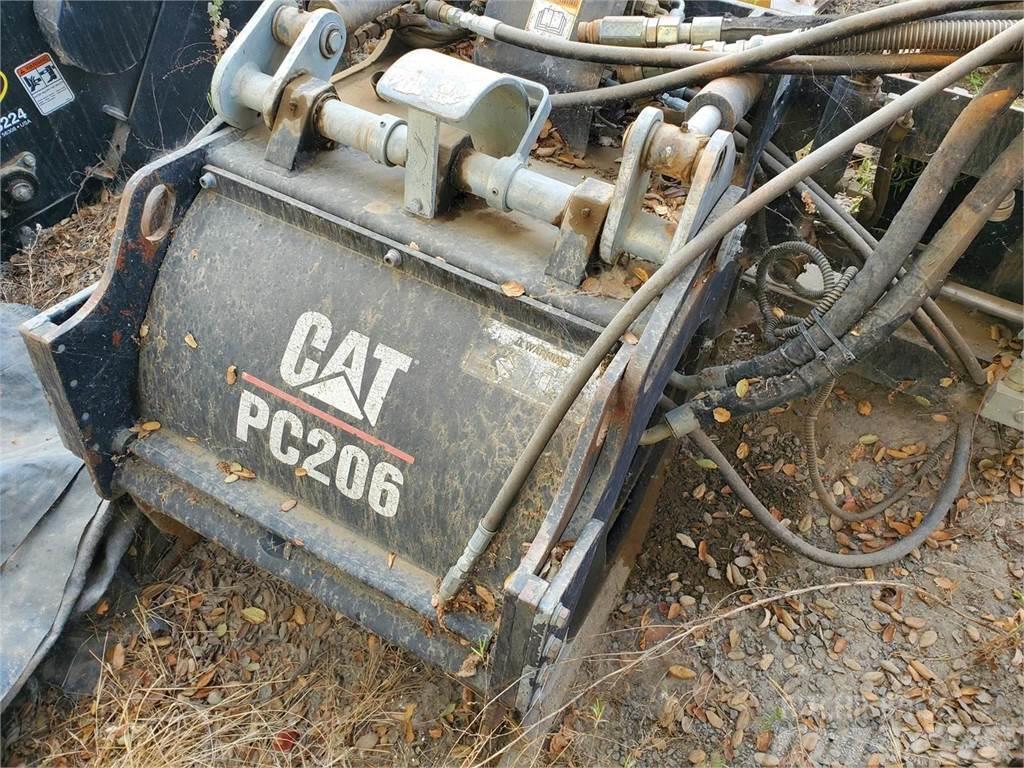 CAT PC206 Rezači asfalta