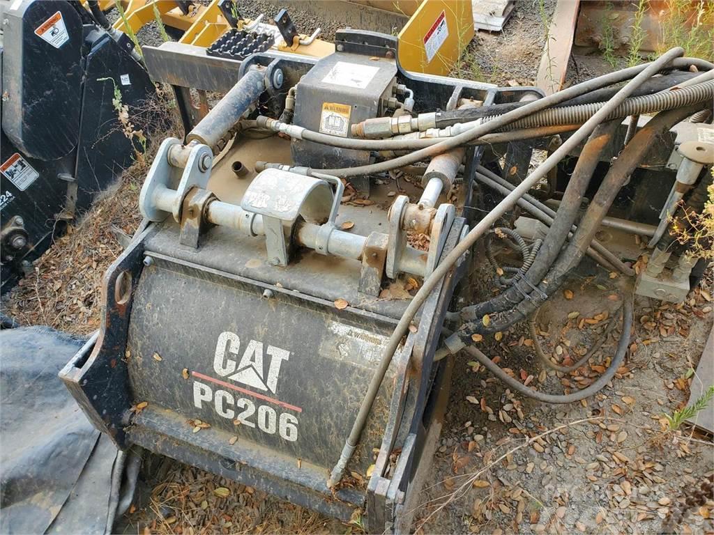CAT PC206 Rezači asfalta