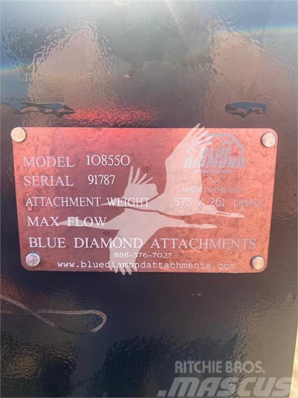 Blue Diamond 108550 Kašike / Korpe