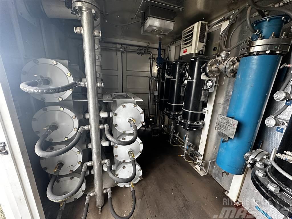  Air Liquide NPU 3000 Liquid Nitrogen Generator Ostala oprema za bušenje