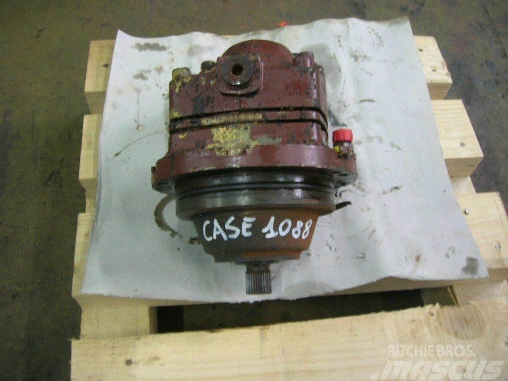 CASE 1088 Ostale komponente