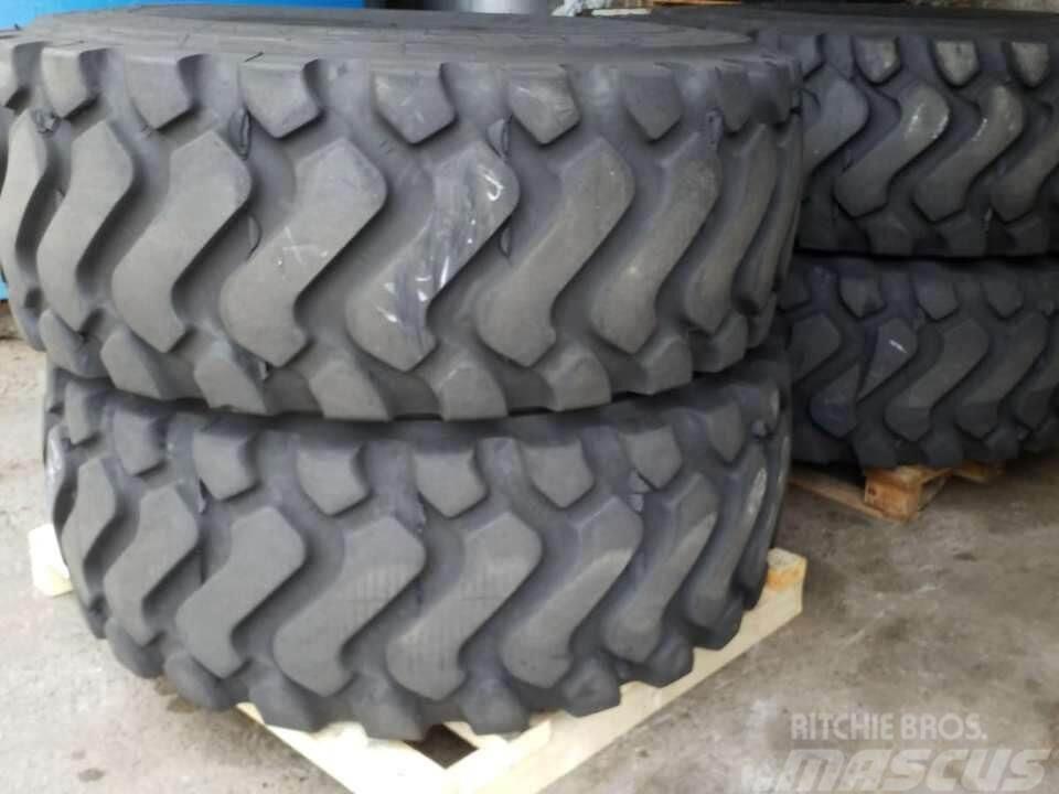 Michelin 23.5 R 25 Gume, kotači i naplatci