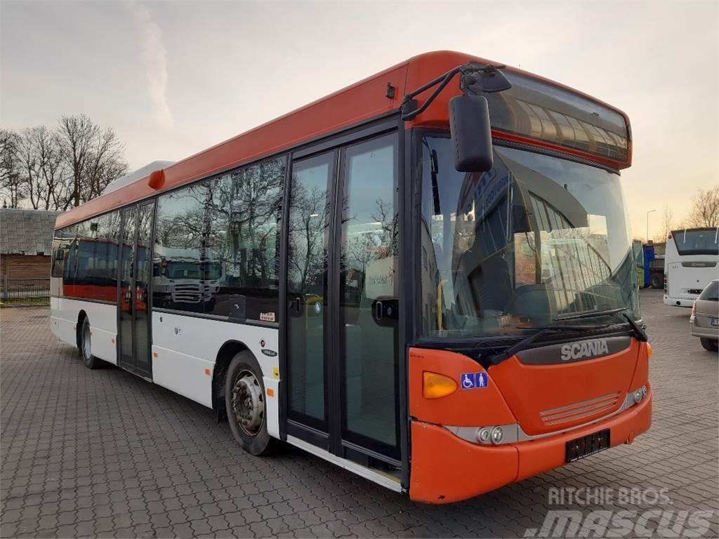 Scania OMNILINK K310UB 4X2 KLIMA, EURO 4; 2 UNITS Međugradski autobusi