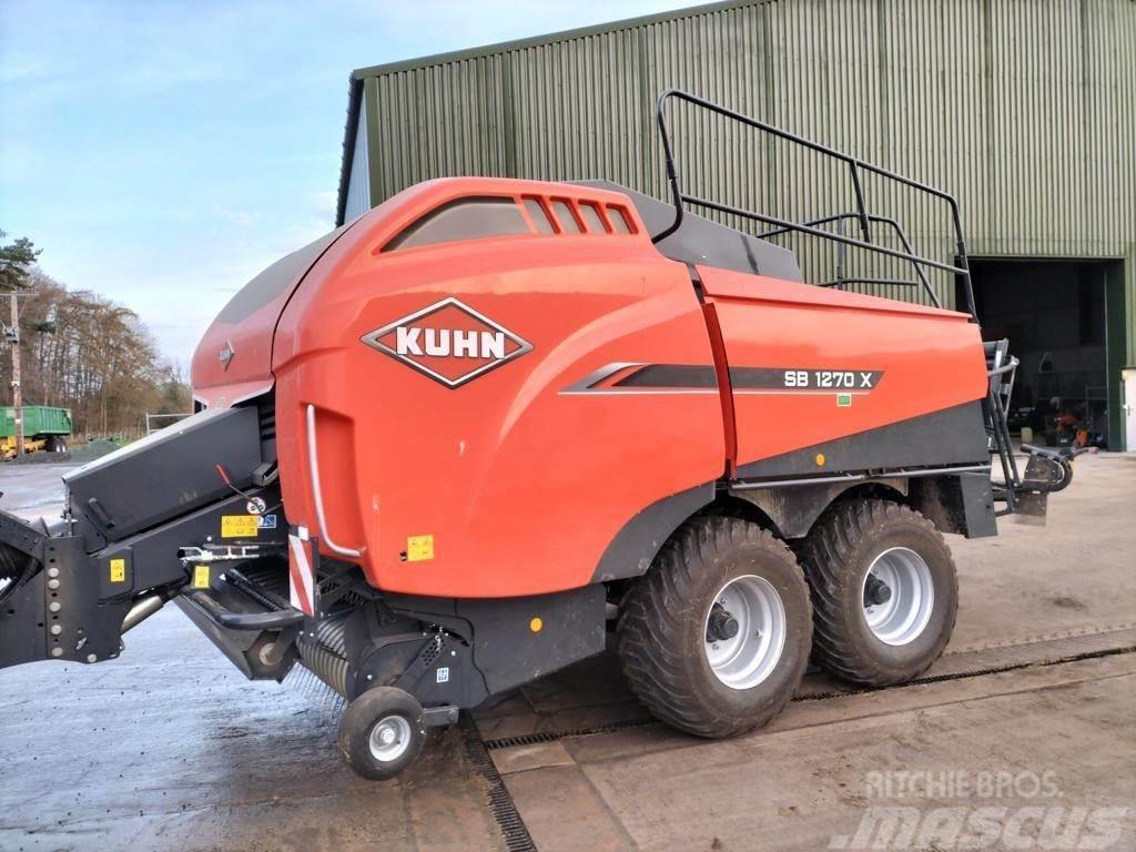 Kuhn SB 1270 X Ostali poljoprivredni strojevi