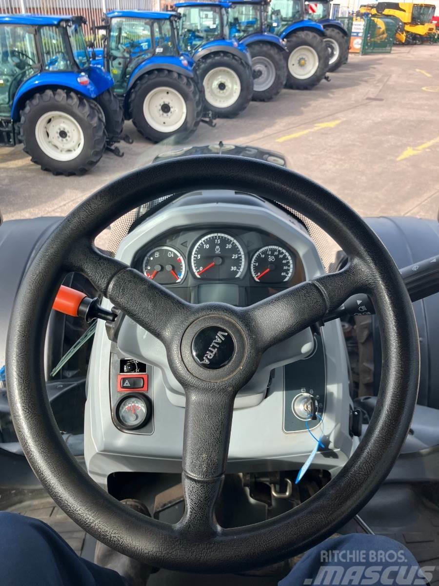 Valtra T234 Traktori
