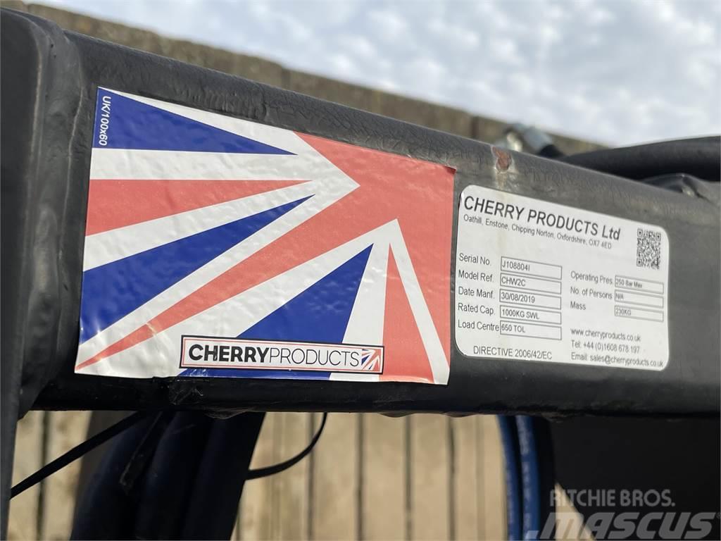 Cherry CHW2C Bale Grab Ostali poljoprivredni strojevi