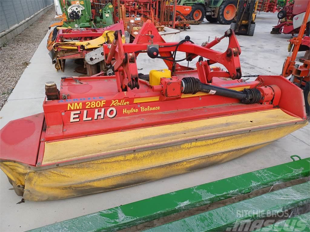 Elho NM280 FR Ostali poljoprivredni strojevi