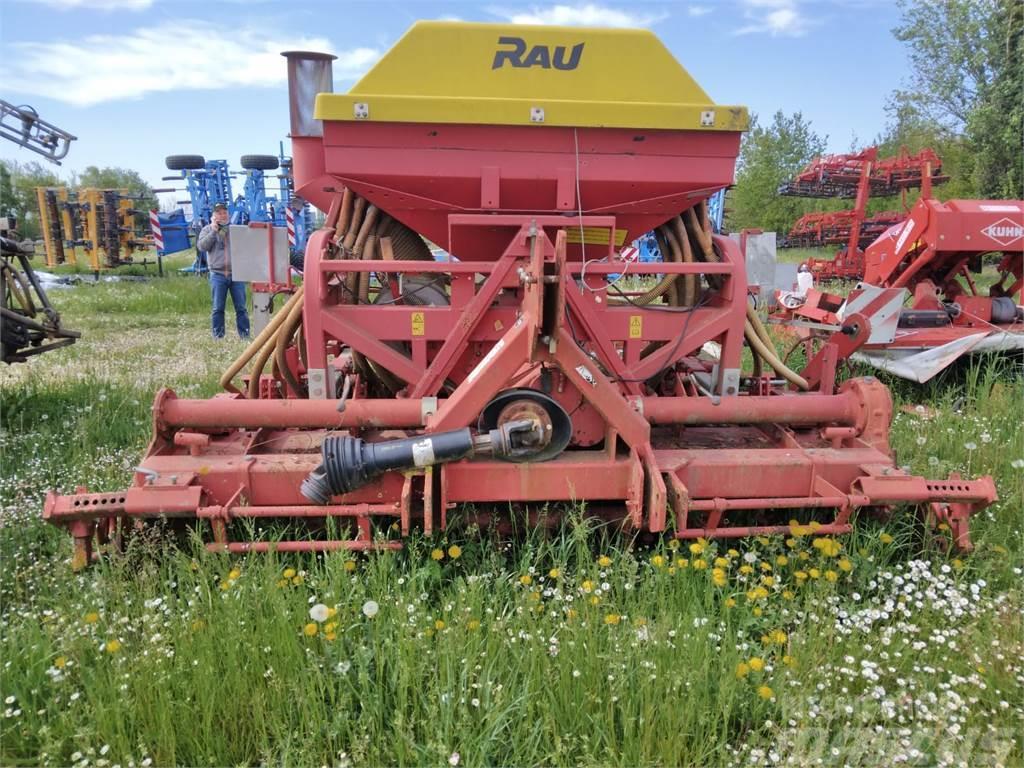 Rau RVP30/A Ostali poljoprivredni strojevi