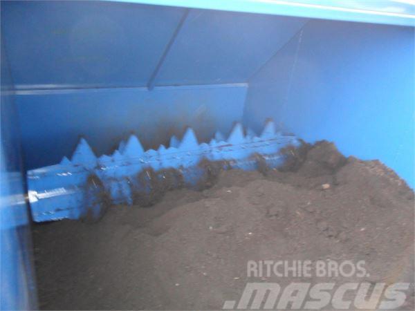  ReTec Materiale doserer Oprema za sortiranje otpada