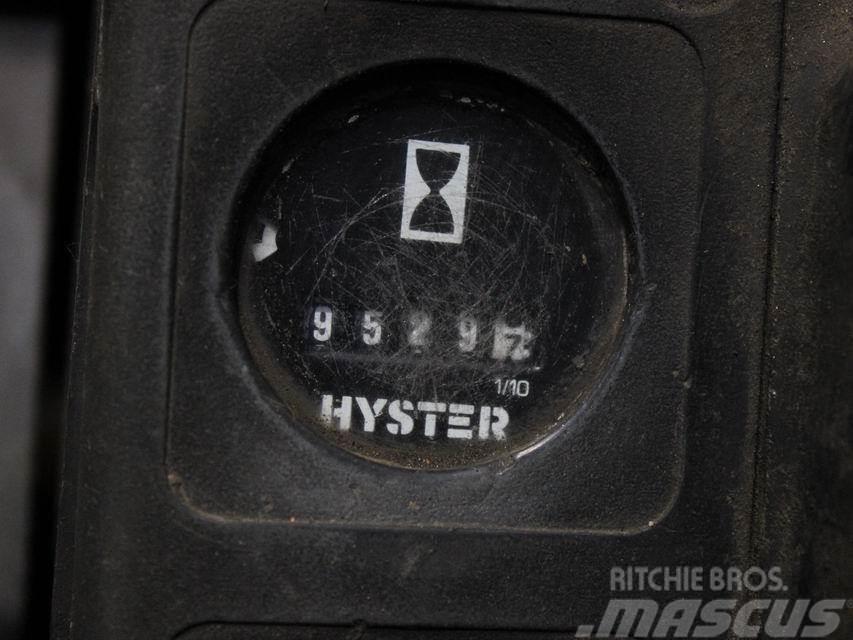 Hyster H 4.00 XL/5 Dizelski viličari