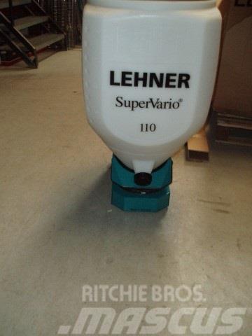  - - - Lehner Super vario Sijačice