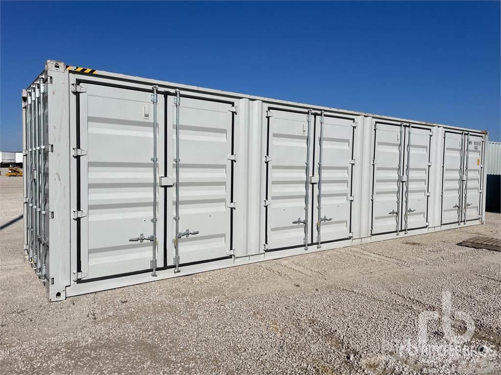  40 ft High Cube Multi-Door (Unused) Specijalni kontejneri
