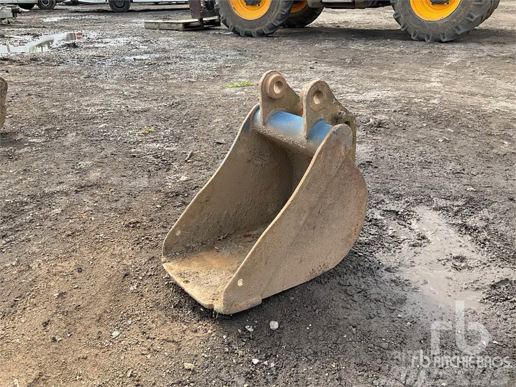  Excavator Bucket Kašike / Korpe