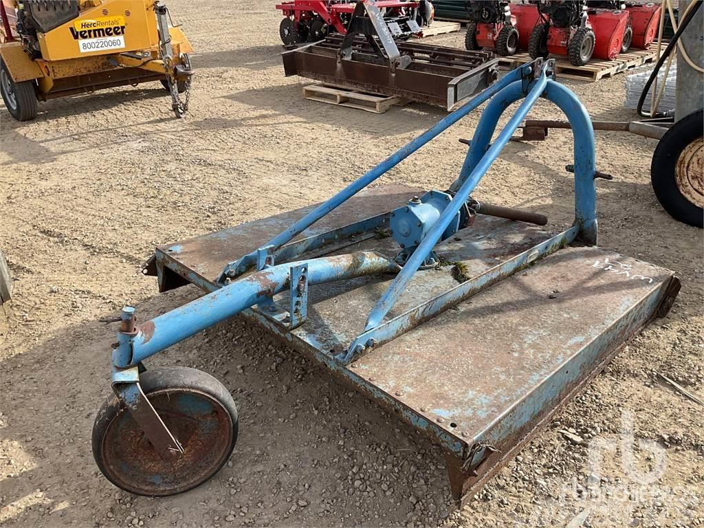 Ford 5 ft 3-Point Hitch Kosilice