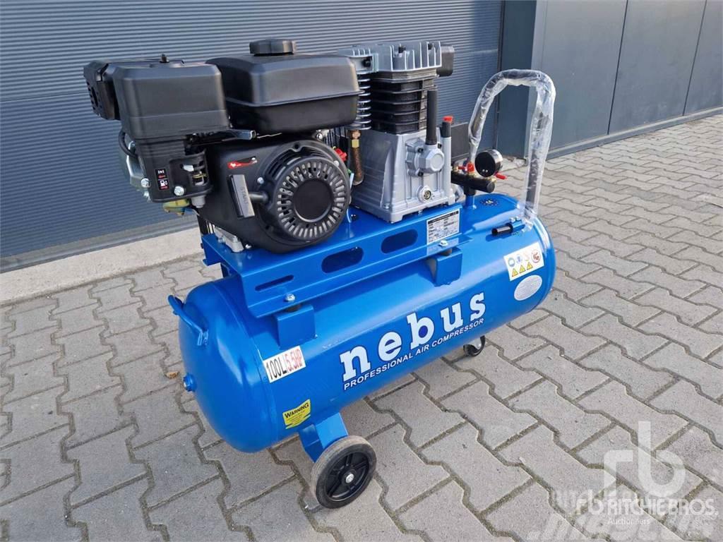  NEBUS LH2065-100L Kompresori