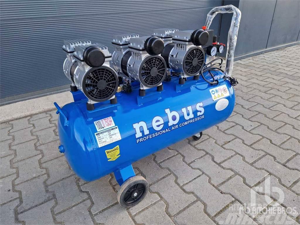  NEBUS LH5003-100L Kompresori