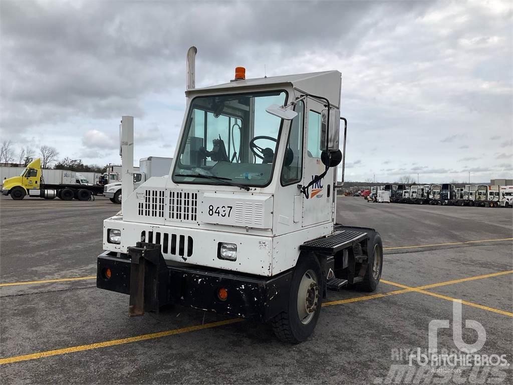 Ottawa YT30 Traktorske jedinice