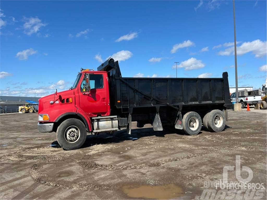 Sterling LT9513 Kiper kamioni