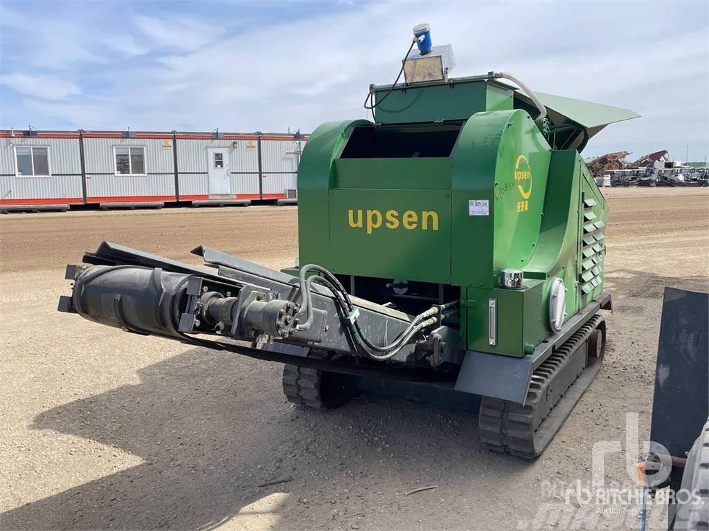  UPSEN U-JC503 Drobilice