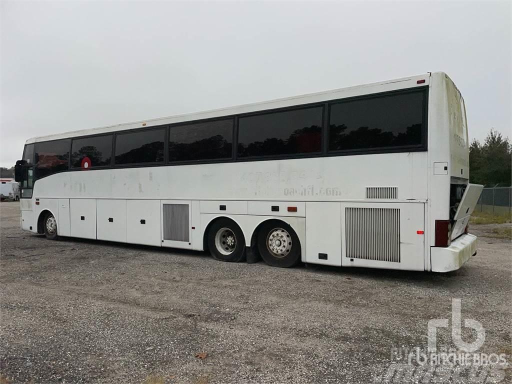 Van Hool T2145 Autobusi za putovanje