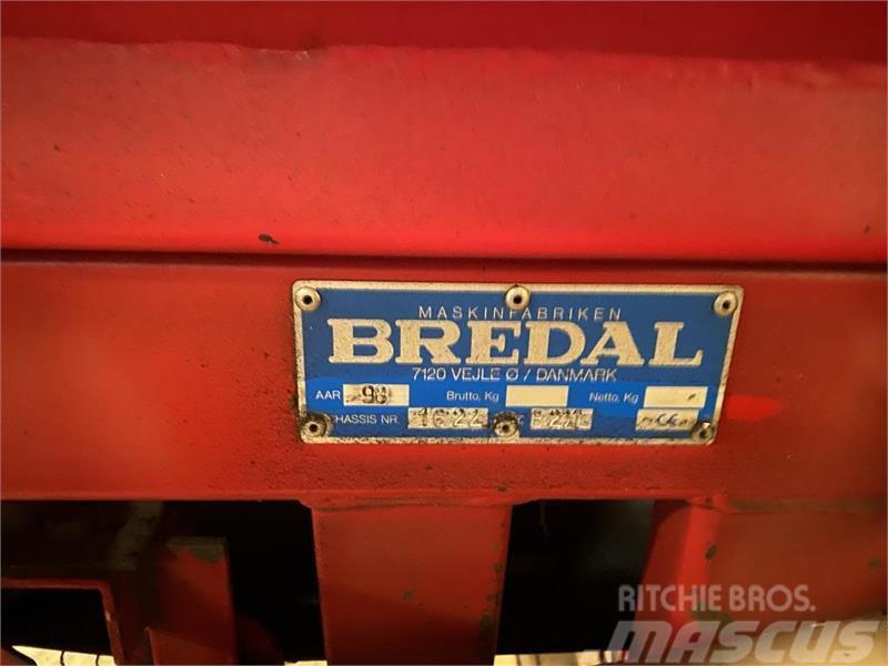 Bredal B  2 Ostali poljoprivredni strojevi