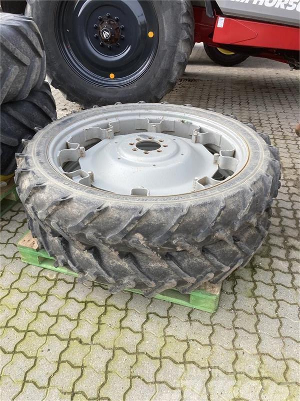 Dunlop 9.5 x 44 Sprøjtehjul Gume, kotači i naplatci