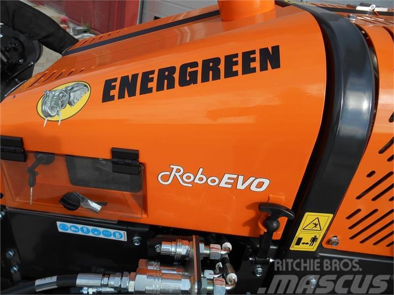 Energreen RoboGreen EVO Ostali poljoprivredni strojevi